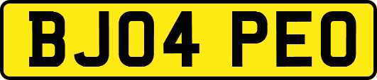 BJ04PEO