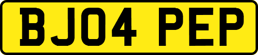 BJ04PEP