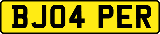 BJ04PER