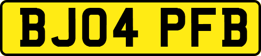 BJ04PFB