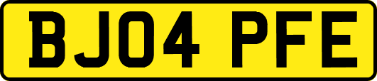 BJ04PFE