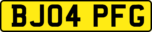 BJ04PFG