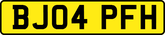BJ04PFH
