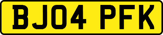 BJ04PFK