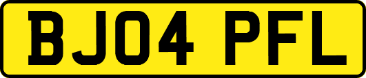 BJ04PFL