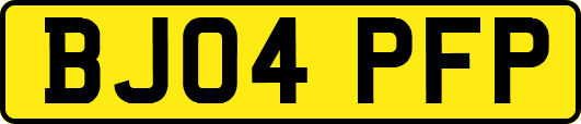 BJ04PFP