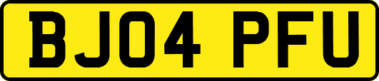 BJ04PFU