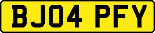 BJ04PFY