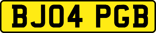 BJ04PGB