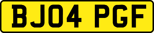 BJ04PGF