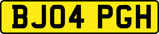BJ04PGH
