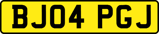 BJ04PGJ