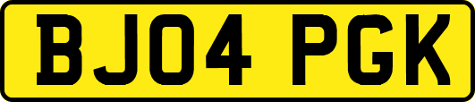BJ04PGK