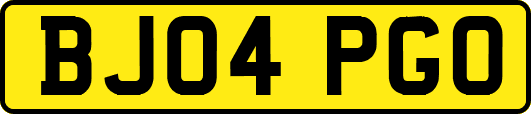 BJ04PGO