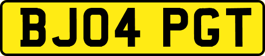 BJ04PGT