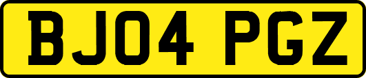 BJ04PGZ