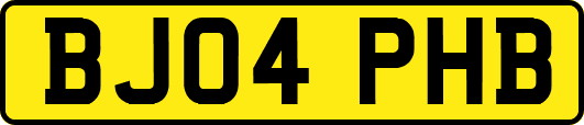 BJ04PHB