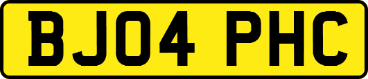 BJ04PHC