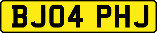 BJ04PHJ