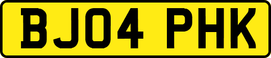 BJ04PHK