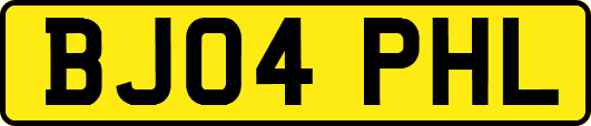BJ04PHL