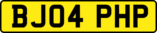 BJ04PHP