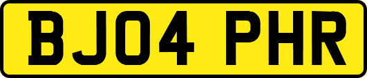 BJ04PHR