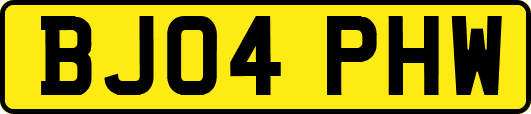 BJ04PHW