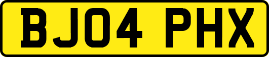BJ04PHX