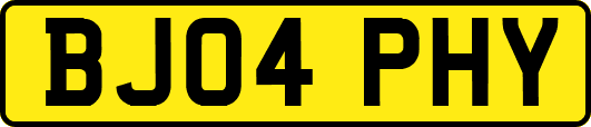 BJ04PHY