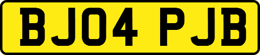 BJ04PJB