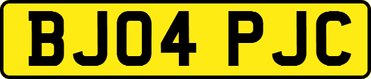 BJ04PJC