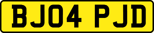 BJ04PJD