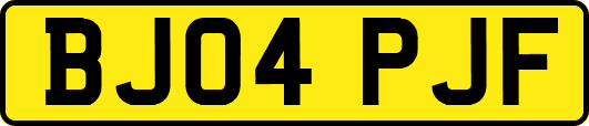 BJ04PJF
