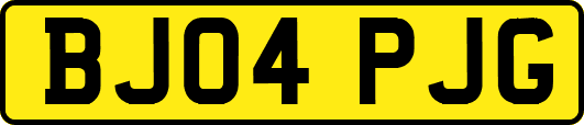 BJ04PJG