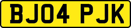 BJ04PJK