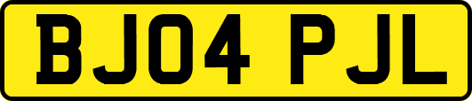 BJ04PJL
