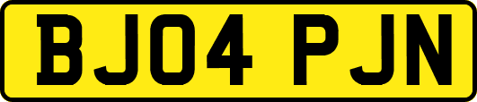 BJ04PJN