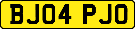 BJ04PJO