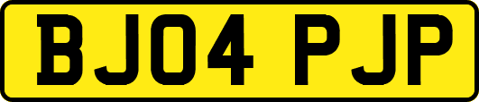 BJ04PJP