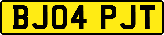 BJ04PJT