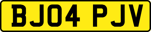 BJ04PJV