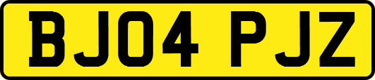 BJ04PJZ