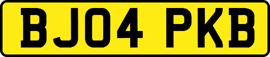 BJ04PKB