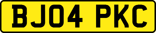 BJ04PKC