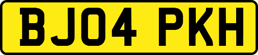 BJ04PKH