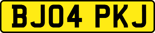 BJ04PKJ