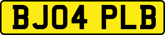 BJ04PLB