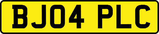 BJ04PLC
