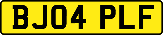 BJ04PLF